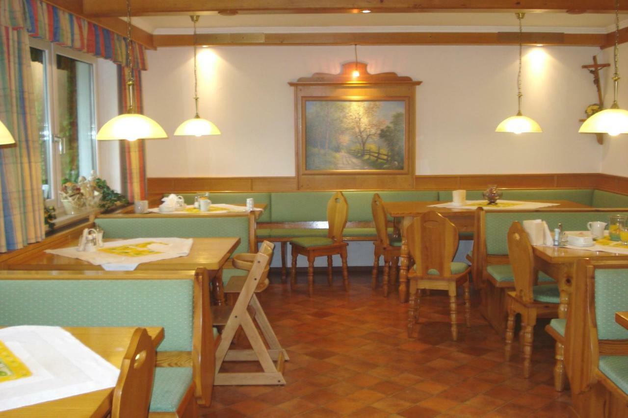 Pension Puehringer Mondsee Exterior photo